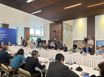В Баку состоялся VI Всемирный форум по межкультурному диалогу