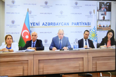 Наблюдатели от МПА СНГ приступили к долгосрочному мониторингу парламентских выборов в Азербайджане 
