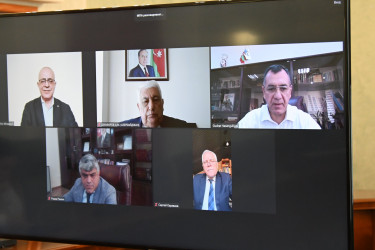 Наблюдатели от МПА СНГ приступили к долгосрочному мониторингу парламентских выборов в Азербайджане 