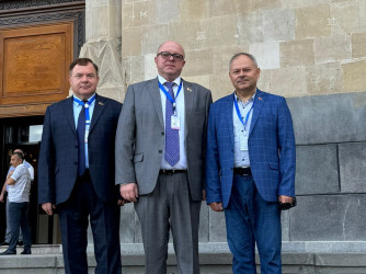 Парламентарии стран Содружества дали оценку прошедшим парламентским выборам в Азербайджане