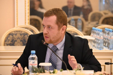 В МПА СНГ разрабатывают закон «О правовом регулировании противодействия семейно-бытовому насилию»