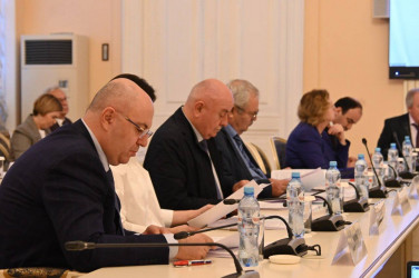 В МПА СНГ разрабатывают закон «О правовом регулировании противодействия семейно-бытовому насилию»