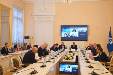 В МПА СНГ разрабатывают закон «О правовом регулировании противодействия семейно-бытовому насилию»