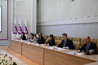 встречи с партиями