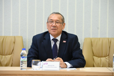 встречи с партиями