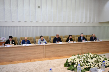 встречи с партиями