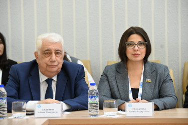 встречи с партиями