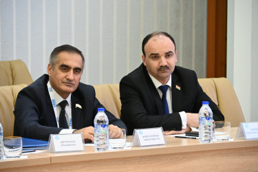 встречи с партиями