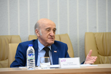 встречи с партиями