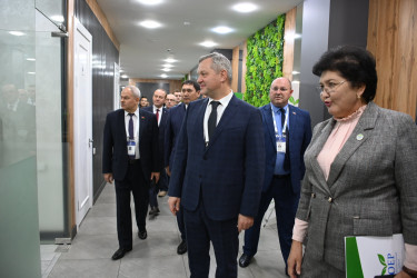 встречи с партиями