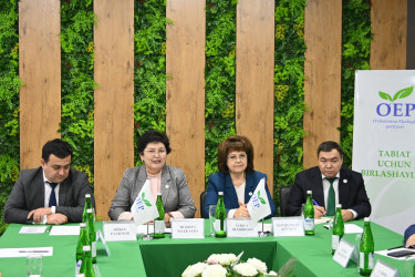 встречи с партиями