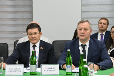 встречи с партиями