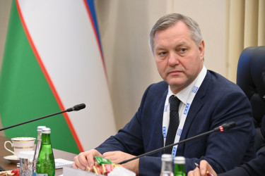 Встреча с ЦИК