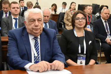 Встреча с ЦИК