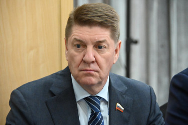 Международные наблюдатели от МПА СНГ провели совещание в Ташкенте