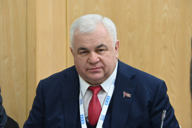 Международные наблюдатели от МПА СНГ провели совещание в Ташкенте