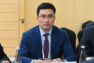 Международные наблюдатели от МПА СНГ провели совещание в Ташкенте