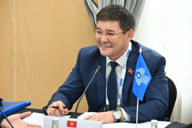 Международные наблюдатели от МПА СНГ провели совещание в Ташкенте