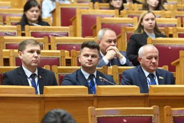 Парламентарии стран Содружества приняли более 20 документов