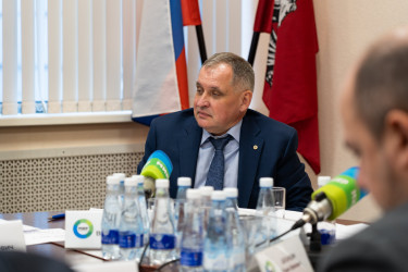 Дмитрий Кобицкий: Проводя мероприятия Ассамблеи в странах Содружества, мы всегда ощущаем поддержку «МИРа»
