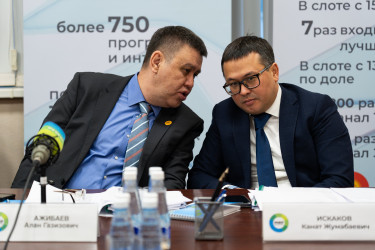 Дмитрий Кобицкий: Проводя мероприятия Ассамблеи в странах Содружества, мы всегда ощущаем поддержку «МИРа»
