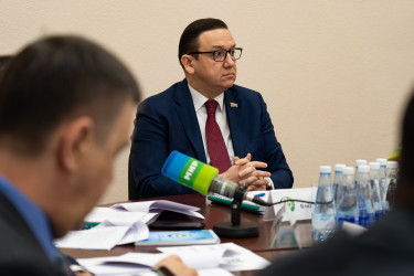 Дмитрий Кобицкий: Проводя мероприятия Ассамблеи в странах Содружества, мы всегда ощущаем поддержку «МИРа»