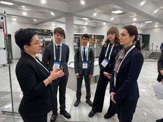 Наблюдатели от МПА СНГ продолжают мониторинг досрочного голосования в Беларуси