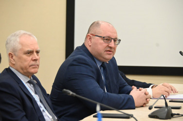 Встречи с партиями.24.01.2025