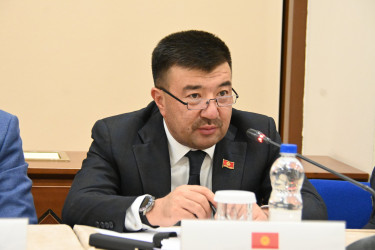 321 участок посетили  наблюдатели от МПА СНГ в ходе мониторинга в Беларуси