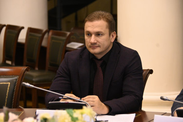 Представители партий рассказали о подготовке к выборам в Таджикистане 