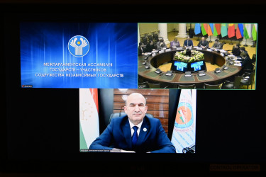 Представители партий рассказали о подготовке к выборам в Таджикистане 