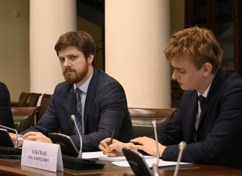 Представители партий рассказали о подготовке к выборам в Таджикистане 