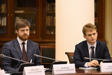 Продолжается долгосрочный мониторинг парламентских выборов в Таджикистане
