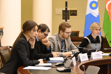 Продолжается долгосрочный мониторинг парламентских выборов в Таджикистане