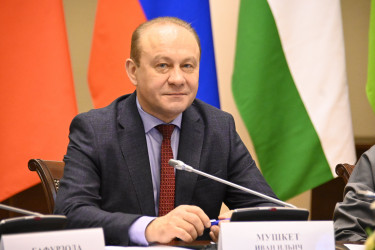 Продолжается долгосрочный мониторинг парламентских выборов в Таджикистане