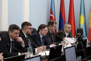В Минске обсудили вопросы укрепления сотрудничества в сфере борьбы с терроризмом и экстремизмом