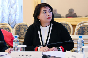 Трудовые споры, социальные гарантии, налогообложение: в МПА СНГ работают над законом о платформенной занятости