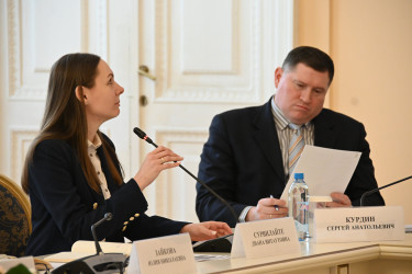 На форуме «Содружество моды» будет расширен молодежный формат