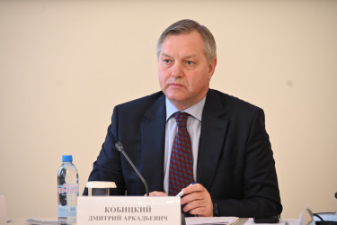 На форуме «Содружество моды» будет расширен молодежный формат