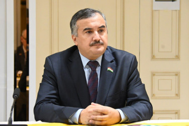 Ход электоральной кампании мониторинговая группа обсудила с партиями, участвующими в выборах в Таджикистане