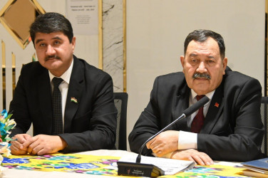 Ход электоральной кампании мониторинговая группа обсудила с партиями, участвующими в выборах в Таджикистане