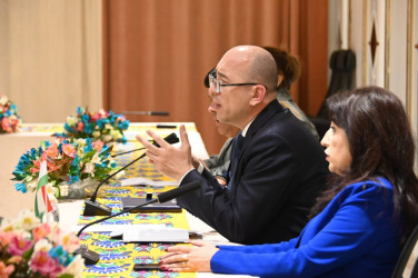 Ход электоральной кампании мониторинговая группа обсудила с партиями, участвующими в выборах в Таджикистане