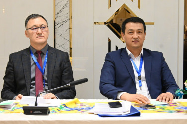 Ход электоральной кампании мониторинговая группа обсудила с партиями, участвующими в выборах в Таджикистане