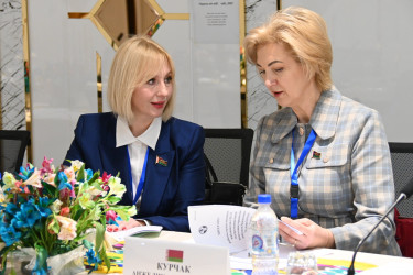 Наблюдатели от Межпарламентской Ассамблеи СНГ ведут мониторинг парламентских выборов в Таджикистане
