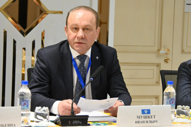 Наблюдатели от Межпарламентской Ассамблеи СНГ ведут мониторинг парламентских выборов в Таджикистане