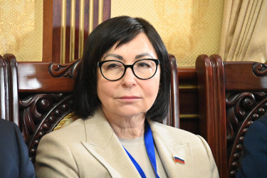 Наблюдатели на парламентских выборах в Таджикистане встретились с Бахтиером Худоерзода 