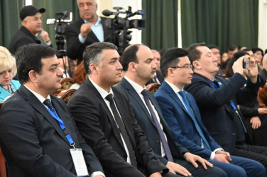 Наблюдатели СНГ: выборы в Таджикистане были открытыми, прозрачными и конкурентными