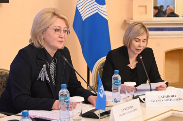заседание Постоянной комиссии по науке и образованию. 6 марта 2025