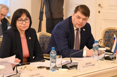 заседание Постоянной комиссии по науке и образованию. 6 марта 2025