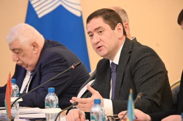 заседание Постоянной комиссии по науке и образованию. 6 марта 2025